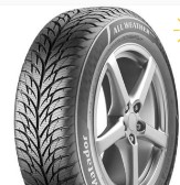 А/шина 185/65R15 MATADOR MP62 ALL WEATHER EVO 88T